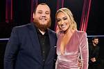 Luke Combs and Nicole Hocking Combs Are Expecting Their Second Child |