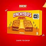 Lunchables Introduces Two New Flavors as Kids Get a Warm Take on a Cheesy Classic ·