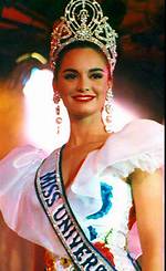 Lupita Jones: a Miss Universe Legacy
