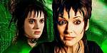 Lydia Deetz: Uncovering Her Age - a Comprehensive Guide