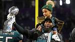 Malcolm Jenkins: a Super Bowl Champion with Multiple Rings