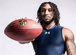 Malik Hooker Nfl Contract, Salary, and Net Worth (Bio, Age, Family, Affair, Girlfriend)