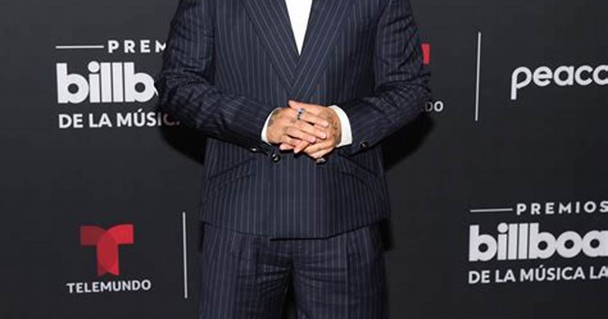 Maluma Height - Exactly How Tall Is Maluma? ·