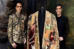 Manish Malhotra, Fashion Designer, Gay, Karan Johar, Relationship & Net Worth