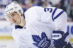 Maple Leaf’s Defenseman Justin Holl Has a Stylish Wife Who Works as a Trend Specialist