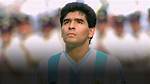 Maradona's Height and Its Impact on Football