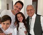 Marc Anthony's Family Guide: Meet His 7 Children