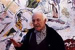 Marc Chagall Biography, Life, Interesting Facts