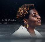 Marcia G. Cooke Cause of Death