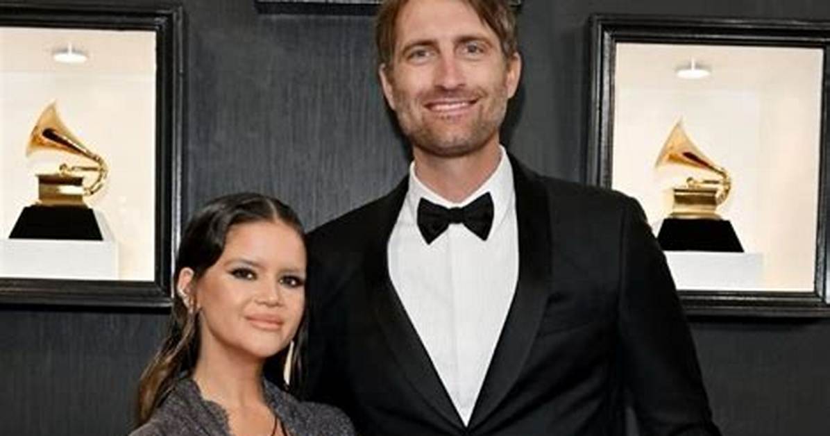 Maren Morris Divorce: a Deep Dive into the Impact on Her Career and Personal Life