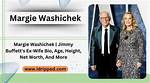 Margie Washichek- Wiki, Age, Ethnicity, Husband, Height, Net Worth, Career