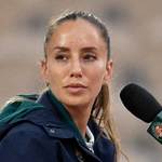 Marijana Veljovic (Tennis Umpire) Wikipedia, Bio, Age, Height, Weight, Husband, Net Worth, Facts