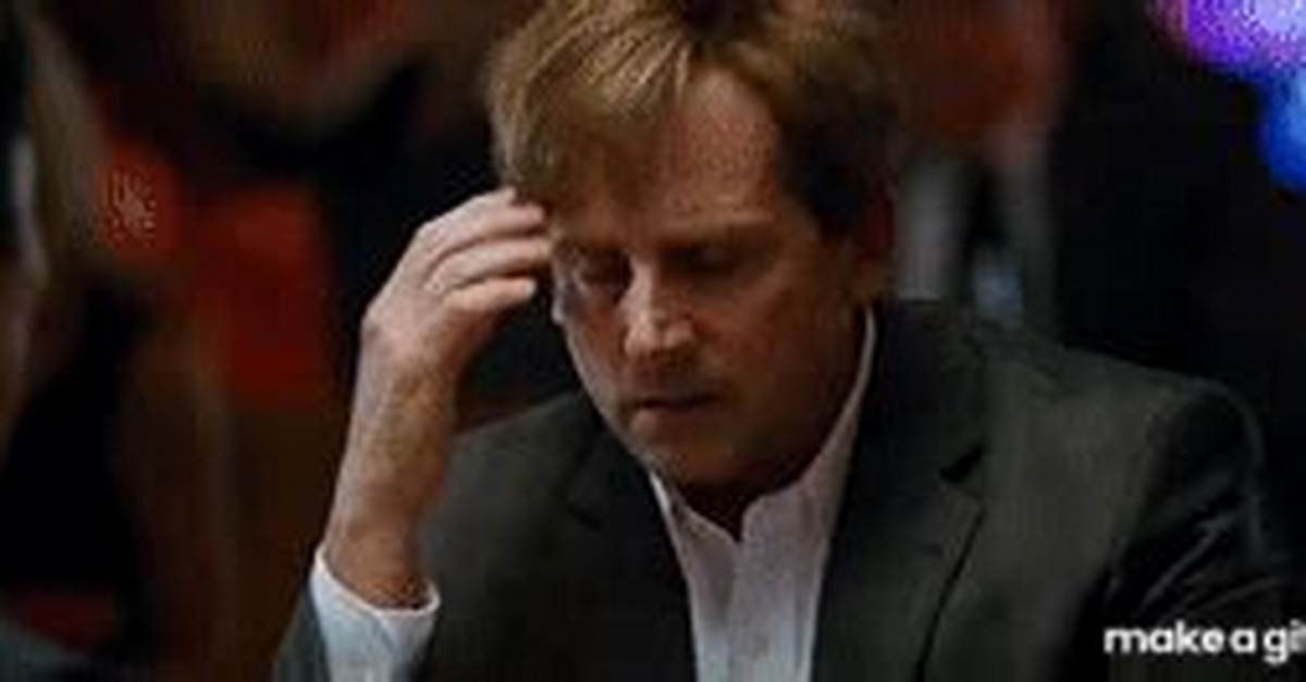 Mark Baum Big Short