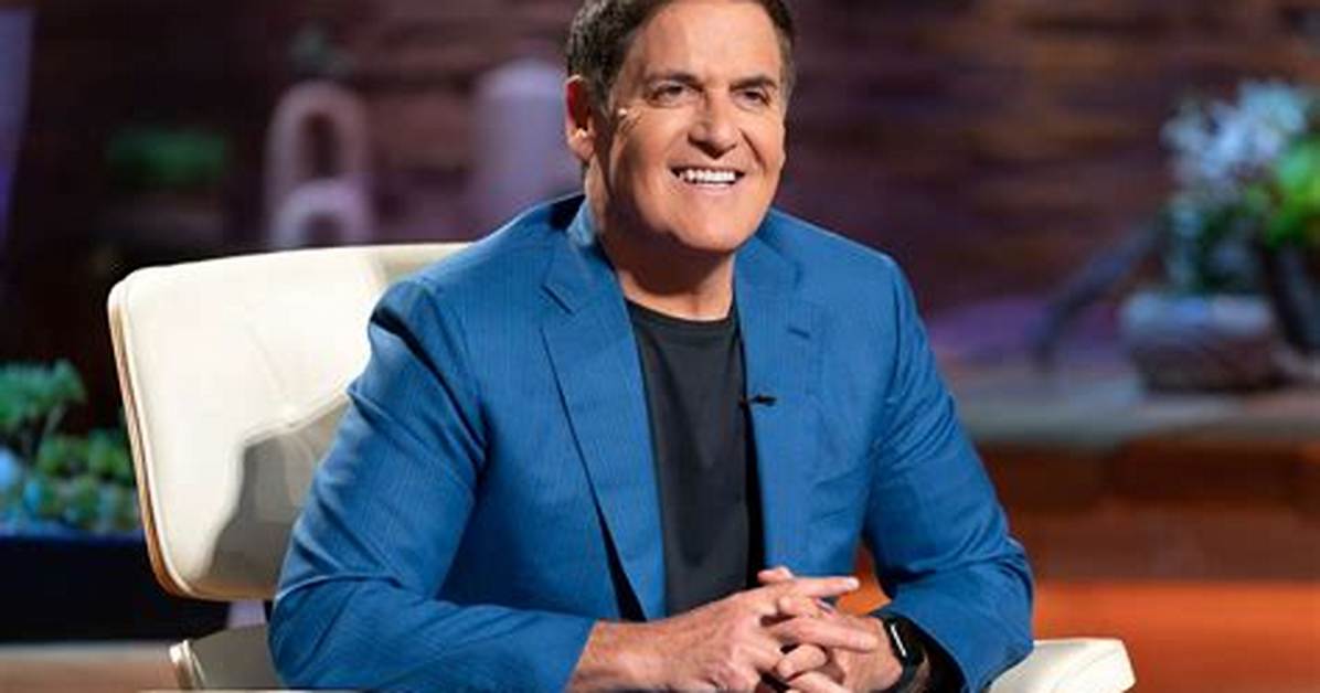 Mark Cuban Siblings: Does Mark Cuban Have a Sister?