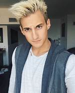 Mark Dohner - Bio, Age, Net Worth, Height, Single, Nationality, Body Measurement, Career