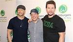 Mark Wahlberg: the Journey of a Boy to a Hollywood Icon