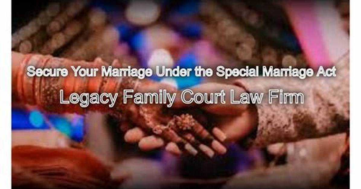 Marriage, Advocacy, and an Unforgettable Legacy