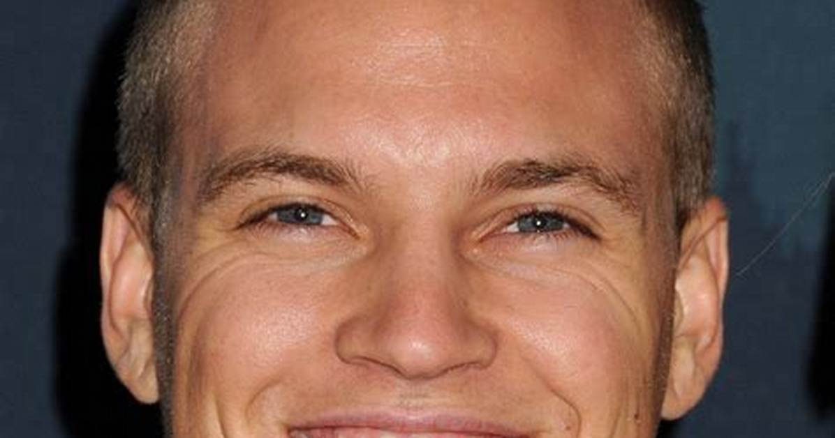 Marshall Williams |
