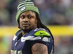 Marshawn Lynch's Son: a Legacy on the Rise