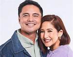 Marvin Agustin: Exploring His Life with Wife and Kids