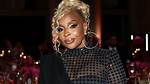 Mary J. Blige's Height Revealed