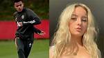 Mason Greenwood's Girlfriend: Unveiling the Mystery