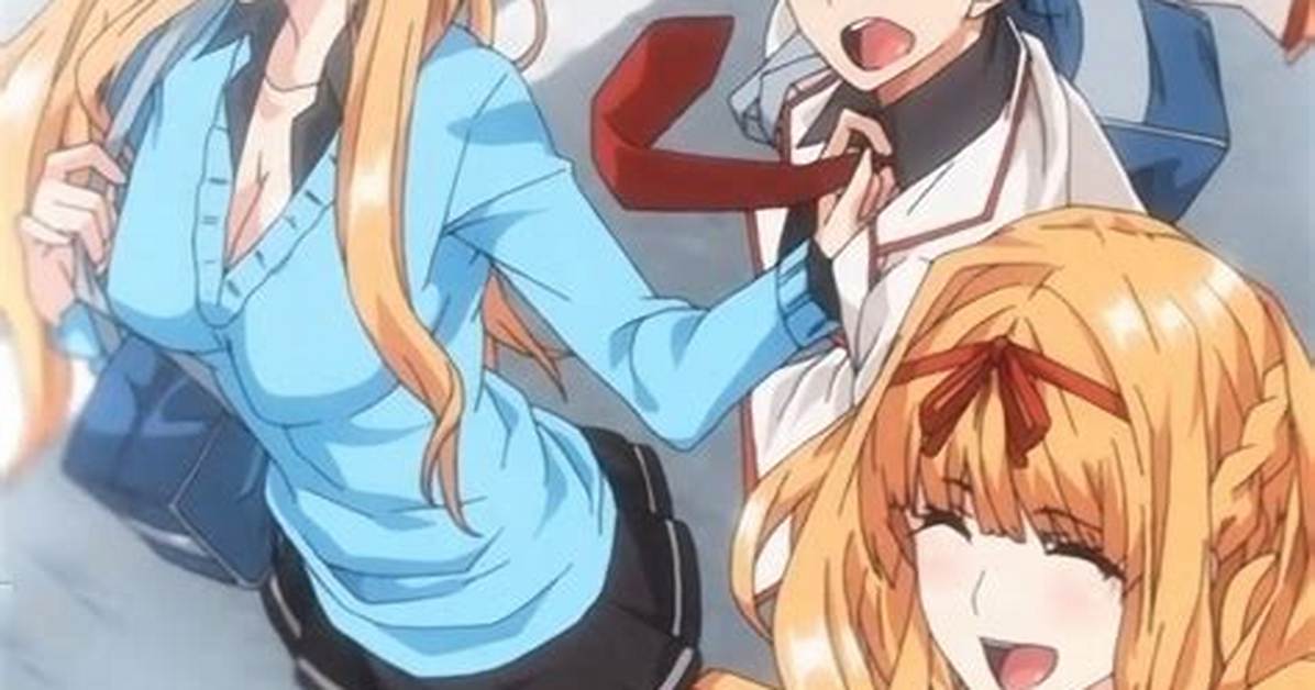 Master Piece Anime