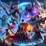 Mastering the Art of Extended Combat in D&D 5E