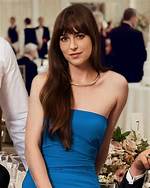 Match Made in Hollywood: Dakota Johnson's Husband Revealed