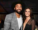 Matt Kemp Wife, Girlfriend, Son, Age, Net Worth, Height
