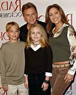 Matt Siegel Daughters: Meet Matt Siegel’s Children Alexandra Siegel, Chloe Siegel, Olivia Siegel, and Lilly Siegel