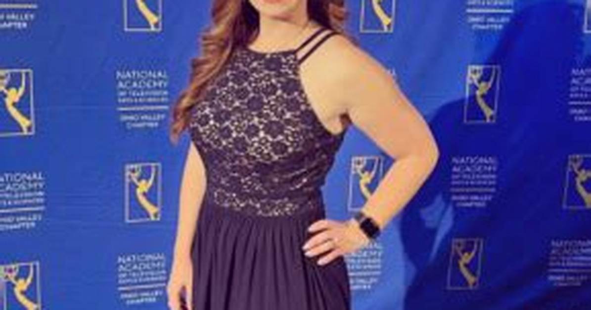 Mccall Vrydaghs Wiki: Is She Married? Meteorologist Age and Family