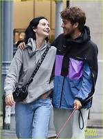 Meadow Walker Husband Who Is Louis Thornton