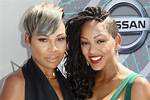Meagan Good and Her Sister's Triumphant Journey