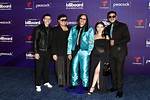Meet Alanis Thais Crespo, Elvis Francisco Crespo Ceruto |