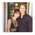 Meet Alex Saxon- American Actor Currently Dating an Actress Hannah Marks ·