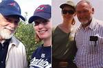 Meet Alicia Witt’s Father, Robert Witt