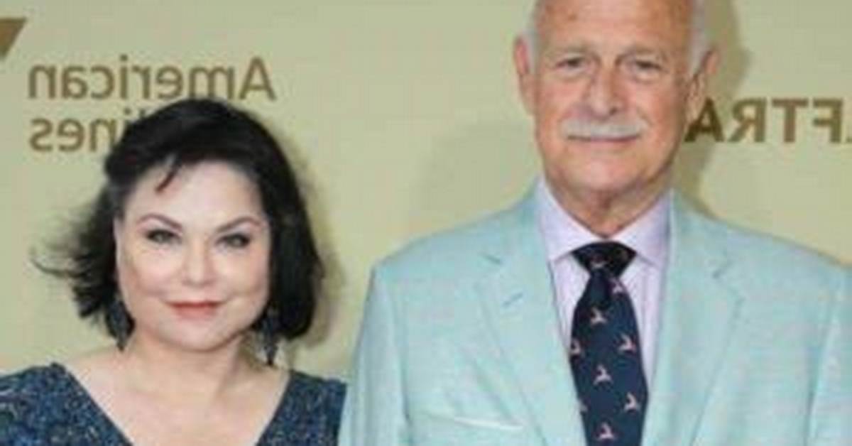 Meet Beverly Root Gerald Mcraney S Wife