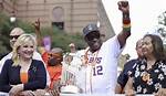 Meet Dusty Baker's Incredible Mom: the Unsung Hero Behind the Baseball Legend