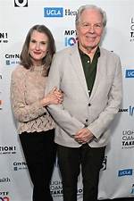 Meet Former Actress Megan Murphy Matheson, Tim Matheson's Ex-Wife ·