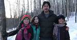 Meet Glenn Villeneuve's Blended Family On