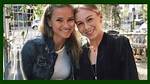 Meet Her Sister Maria Egee |