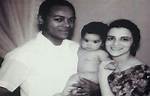 Meet Jasmine Guy's Inspiring Mother: a Legacy of Strength and Love