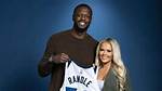 Meet Julius Randle Wife on Instagram ·