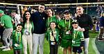 Meet Marcus Freeman Kids with Wife Joanna, Family Facts