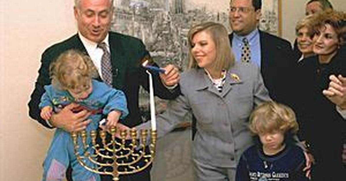 Meet Noa Netanyahu-Roth's Husband: a Glimpse into His Life and Career