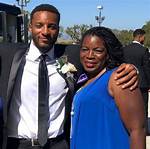 Meet Norman Powell Parents, Sharon Powell and Norman Sr ·