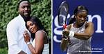 Meet Sloane Stephens Father John Stephens and Mother Sybil Smith, Family and Net Worth