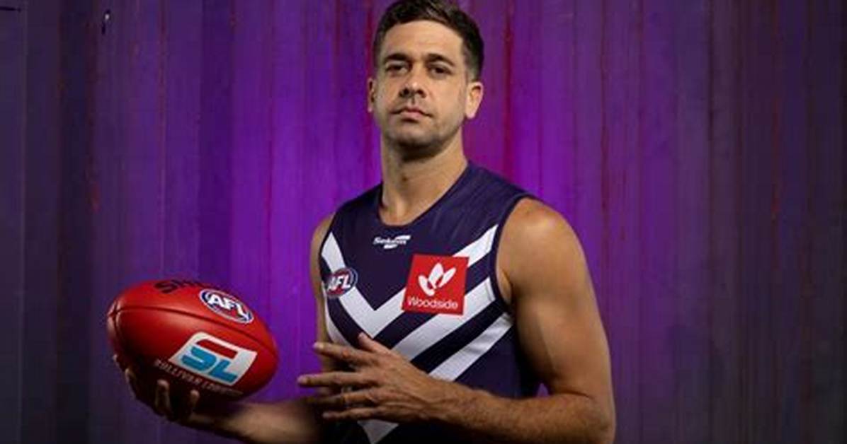 Meet Stephen Hill Afl: What Is His Net Worth?