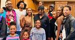 Meet Stevie Wonders Siblings ·